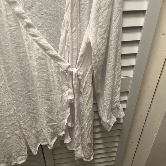 Swimsuit cover - Picture 5 of 8